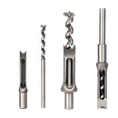 Woodworking Square Hole Tenon Drill Tool