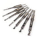 Woodworking Square Hole Tenon Drill Tool