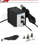Advanced Hot Air Desoldering Station Gun