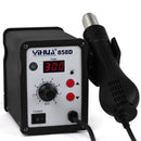 Advanced Hot Air Desoldering Station Gun