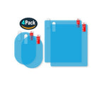 Waterproof film for car rearview mirror