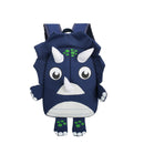 Cartoon Little Dinosaur Anti-Lost School Bag