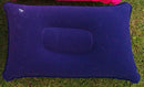 Wholesale Outdoor Inflatable Camping Pillows