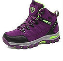 Men's & Women's High-Top Hiking Shoes