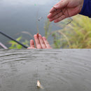 Fishing Artifact, Automatic Fishing Hook, Magic Hook, Tying Fishing Gear