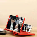 Acrylic Lens Mobile Phone Amplifier 3D Screen Hd Amplifier