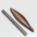 Puruofan Ceramic Agarwood Incense Burner Decor