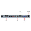 32-Inch HD Security Surveillance Monitor
