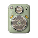FM 4 in 1 Smart Bluetooth Speaker
