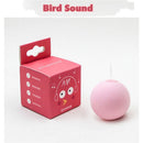 Smart Cat Toys Interactive Ball Catnip Cats Toy Playing Ball