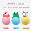 Smart Cat Toys Interactive Ball Catnip Cats Toy Playing Ball