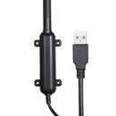Outdoor WiFi Receiver: USB Wireless Network Card