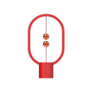 Mini Smart Magnetic Switch USB Suspended LED Bedroom Bedside Atmosphere Table Lamp