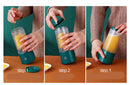 Rechargeable Portable Juicer Cup Fruit Juice Machine