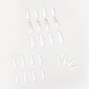 Nail Art Nail Art Patch Nail Patch Waterproof Removable Nail Piece Fake Nail