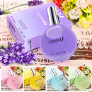 Floral Jasmine Rose Perfume