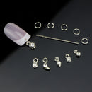DIY Nail Art Straps & Accessories