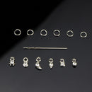 DIY Nail Art Straps & Accessories