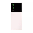 New 20000mAh Black Rice Customized Power Bank