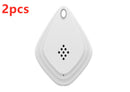 Outdoor Ultrasonic Intelligent Frequency Conversion USB Rechargeable Anti Mosquito Repellent Summer Insect Pest Repeller Tools