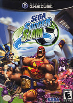 Sega Soccer Slam (Gamecube)