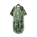Seaside Chiffon Cover-Up