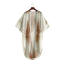 Seaside Chiffon Cover-Up