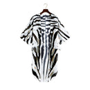Seaside Chiffon Cover-Up