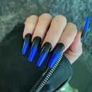 Wearable Fake Ballet Nails Cross-Border Transfer