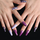 Wearable Fake Ballet Nails Cross-Border Transfer