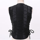 Riding Protective Vest with Seat Belt – Adult & Child