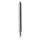 45 Degree Vinyl Cutting Blade Set with Holder