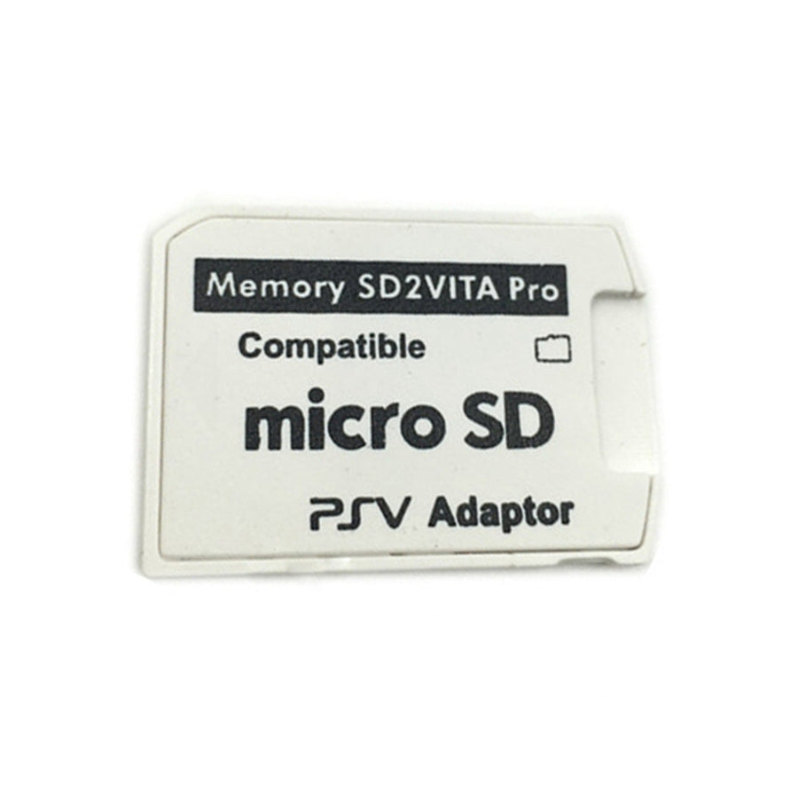 Memory Card Revolution Holder Cato