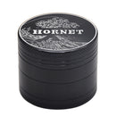 50mm 4-Layer Aluminum Alloy Metal Smoke Grinder