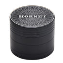 50mm 4-Layer Aluminum Alloy Metal Smoke Grinder