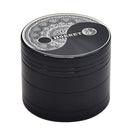 50mm 4-Layer Aluminum Alloy Metal Smoke Grinder