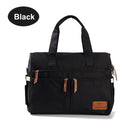Large Mommy Tote Totes Bags Waterproof Maternity Handbag Bag