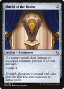 Shield of the Realm | 228 | Dominaria