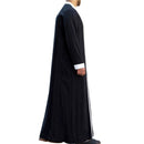 Muslim Halloween Kaftan Jubba Costume Robe
