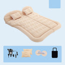 Inflatable Car Mattress for SUV