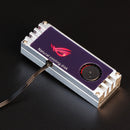 Active Cooling M.2 SSD Cooler for NVMe Turbo Performance