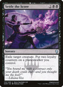 Settle the Score | 103 | Dominaria