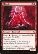 Skizzik | 145 | Dominaria