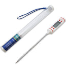 Kitchen Oil Thermometer Electronic Food Temperature Gauge