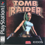 Tomb Raider Game & Movie Bundle (PlayStation 2)