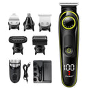 Multifunctional Electric Hair Clipper Household Use