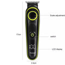 Multifunctional Electric Hair Clipper Household Use