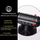 Multifunctional Electric Hair Clipper Household Use