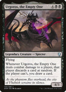 Urgoros, the Empty One | 109 | Dominaria