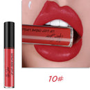 Silky Cream Lip Gloss Aliexpress Shopee Exclusive